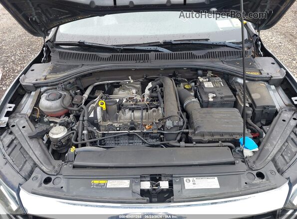 3VWC57BU5KM178555 2019 VOLKSWAGEN JETTA Gray Widok z tyłu