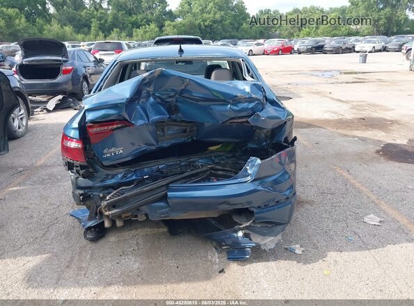 3VWC57BU5LM093555 2020 VOLKSWAGEN JETTA Blue 