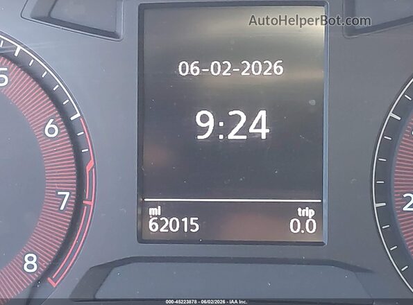 3VWC57BU5MM070729 2021 VOLKSWAGEN JETTA Red 