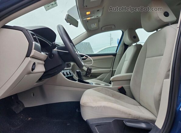 3VWC57BU6KM047991 2019 VOLKSWAGEN JETTA Blue 