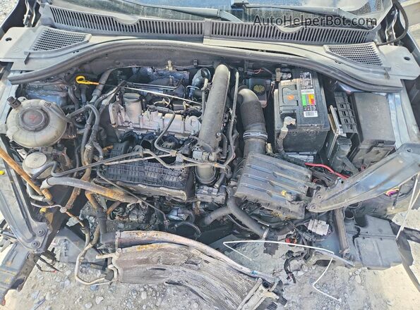 3VWC57BU6KM105940 2019 VOLKSWAGEN JETTA Gray 
