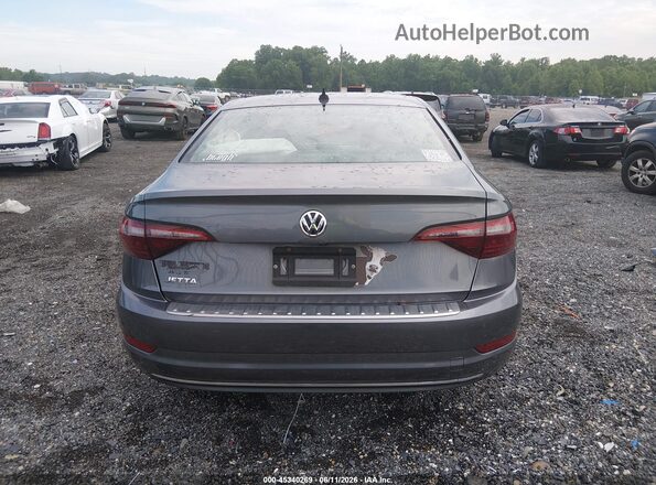 3VWC57BU6LM094682 2020 VOLKSWAGEN JETTA Gray 