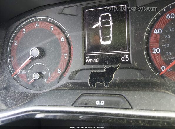 3VWC57BU6LM094682 2020 VOLKSWAGEN JETTA Gray 