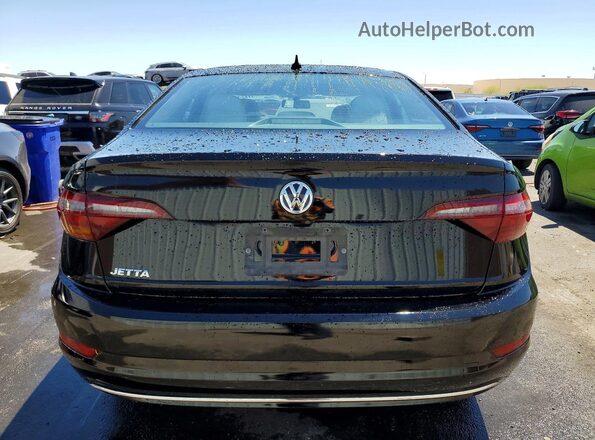 3VWC57BU6LM094875 2020 VOLKSWAGEN JETTA Black 