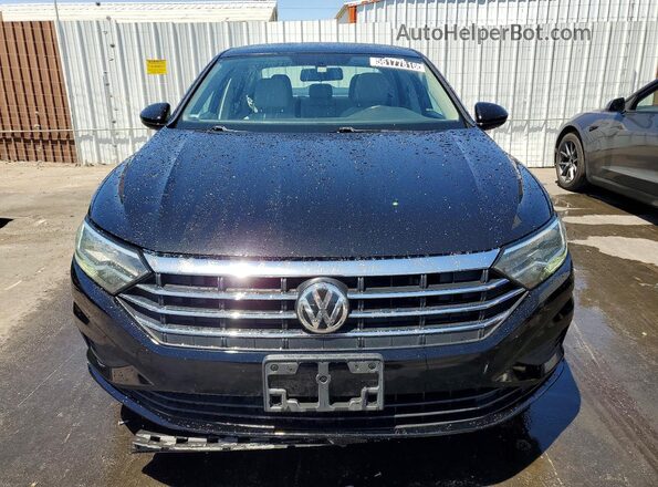 3VWC57BU6LM094875 2020 VOLKSWAGEN JETTA Black 