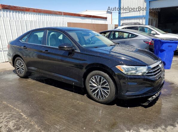 3VWC57BU6LM094875 2020 VOLKSWAGEN JETTA Black 