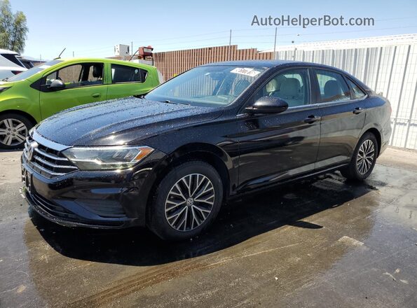 3VWC57BU6LM094875 2020 VOLKSWAGEN JETTA Black 