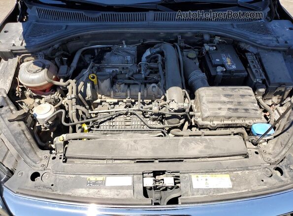 3VWC57BU6LM094875 2020 VOLKSWAGEN JETTA Black 