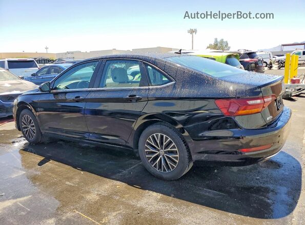 3VWC57BU6LM094875 2020 VOLKSWAGEN JETTA Black 