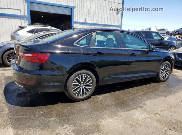 3VWC57BU6LM094875 2020 VOLKSWAGEN JETTA Black 