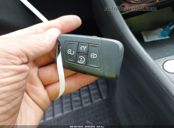 3VWC57BU6MM001886 2021 VOLKSWAGEN JETTA White Вид панелі приладів