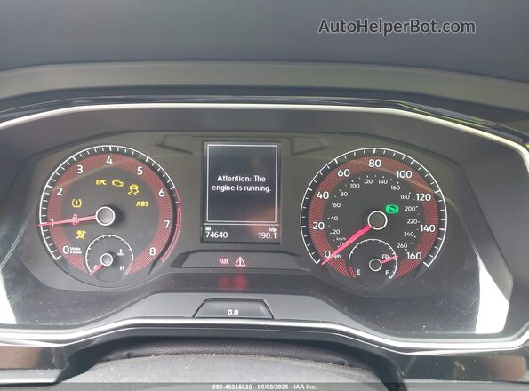 3VWC57BU6MM001886 2021 VOLKSWAGEN JETTA White Вид задніх сидінь