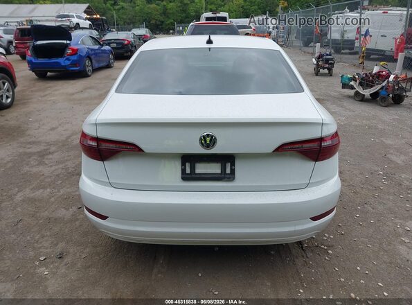 3VWC57BU6MM001886 2021 VOLKSWAGEN JETTA White 