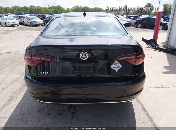 3VWC57BU6MM004268 2021 VOLKSWAGEN JETTA Black 