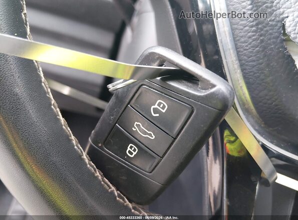 3VWC57BU6MM004268 2021 VOLKSWAGEN JETTA Black Widok deski rozdzielczej