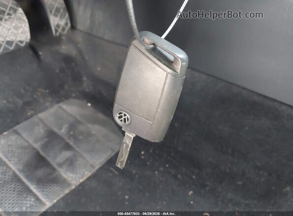 3VWC57BU6MM011575 2021 VOLKSWAGEN JETTA Белый Вид панели приборов