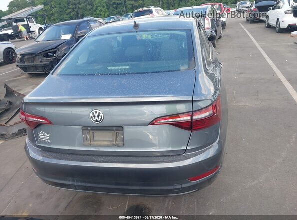 3VWC57BU6MM037805 2021 VOLKSWAGEN JETTA Gray 