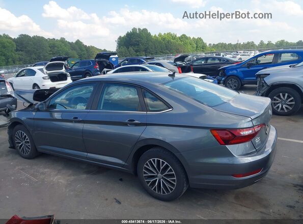 3VWC57BU6MM037805 2021 VOLKSWAGEN JETTA Gray 