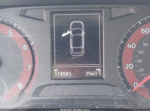 3VWC57BU6MM037805 2021 VOLKSWAGEN JETTA Gray 
