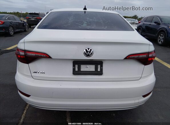 3VWC57BU6MM054006 2021 VOLKSWAGEN JETTA White 