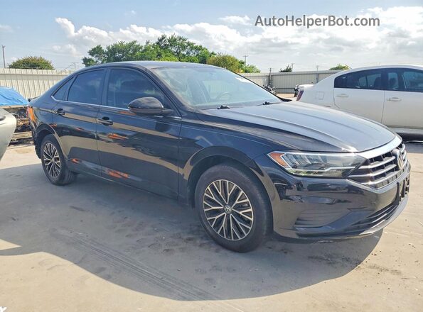 3VWC57BU6MM057181 2021 VOLKSWAGEN JETTA Black 