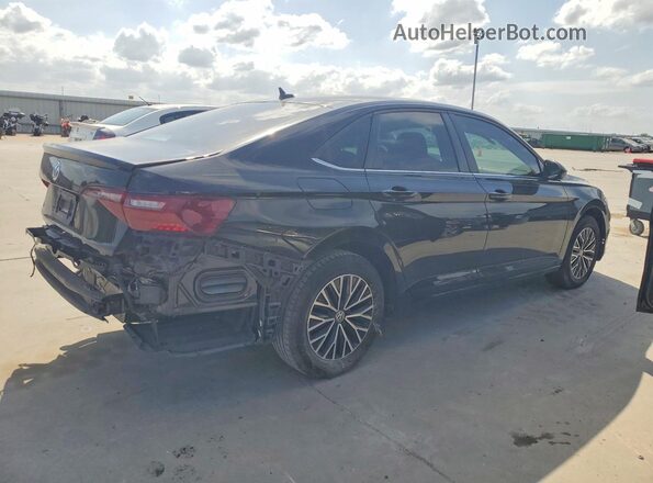 3VWC57BU6MM057181 2021 VOLKSWAGEN JETTA Black 