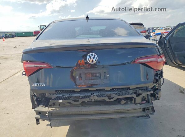 3VWC57BU6MM057181 2021 VOLKSWAGEN JETTA Black 