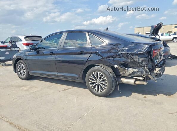 3VWC57BU6MM057181 2021 VOLKSWAGEN JETTA Black 
