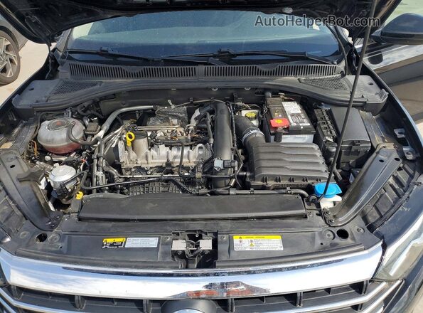 3VWC57BU6MM057181 2021 VOLKSWAGEN JETTA Black 