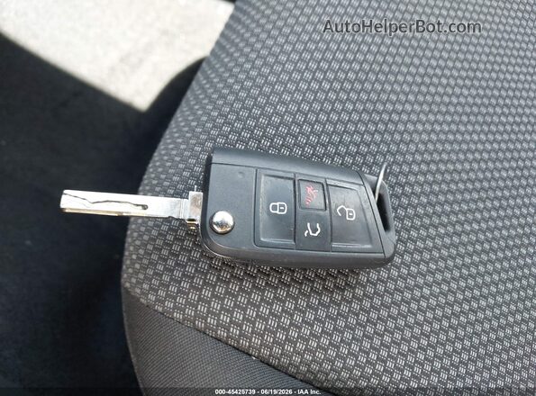 3VWC57BU6MM065507 2021 VOLKSWAGEN JETTA Gray Widok deski rozdzielczej