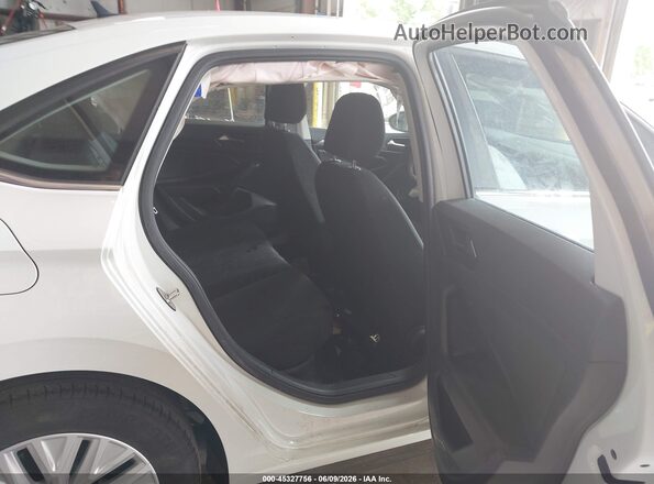 3VWC57BU7KM017091 2019 VOLKSWAGEN JETTA White VIN կոդի պիտակի տեսք