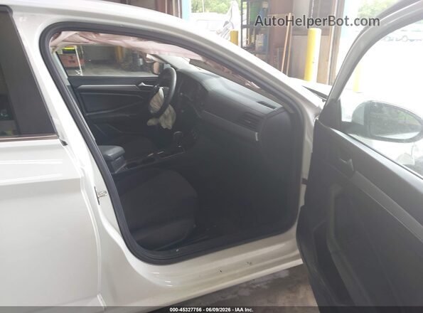 3VWC57BU7KM017091 2019 VOLKSWAGEN JETTA White Սալոնի դիմացի տեսք