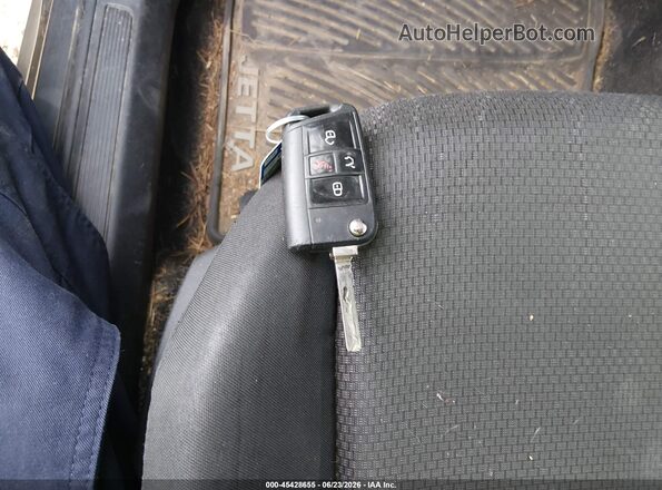 3VWC57BU7KM046493 2019 VOLKSWAGEN JETTA Gray წინა პანელის ხედი