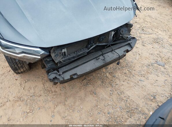 3VWC57BU7KM046493 2019 VOLKSWAGEN JETTA Gray 