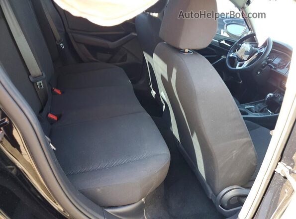 3VWC57BU7KM071605 2019 VOLKSWAGEN JETTA Black 