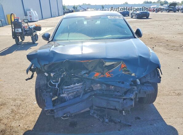 3VWC57BU7KM071605 2019 VOLKSWAGEN JETTA Black 