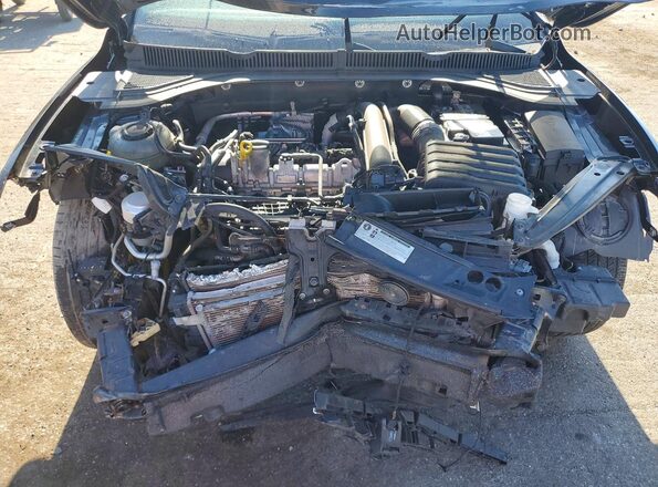 3VWC57BU7KM071605 2019 VOLKSWAGEN JETTA Black 