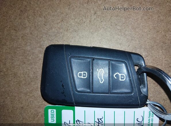 3VWC57BU7KM091160 2019 VOLKSWAGEN JETTA Orange Dashboard view