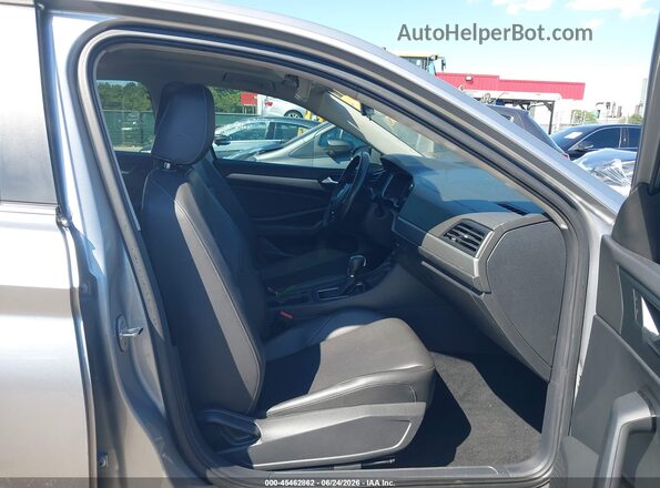 3VWC57BU7KM267074 2019 VOLKSWAGEN JETTA Red Սալոնի դիմացի տեսք