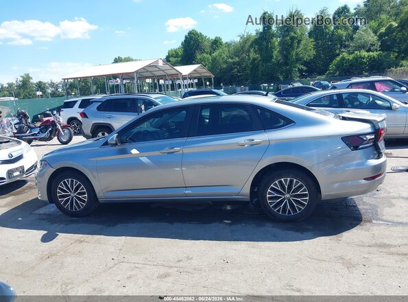 3VWC57BU7KM267074 2019 VOLKSWAGEN JETTA Red Սալոնի 360 աստիճան տեսք