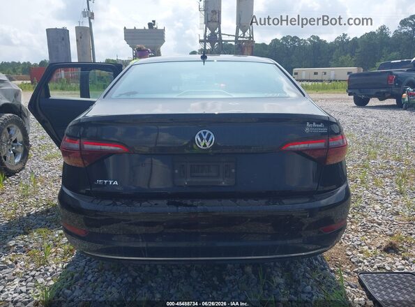 3VWC57BU7KM268337 2019 VOLKSWAGEN JETTA Black 