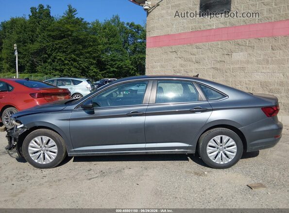 3VWC57BU7LM080998 2020 VOLKSWAGEN JETTA Gray Vista interior de 360 grados