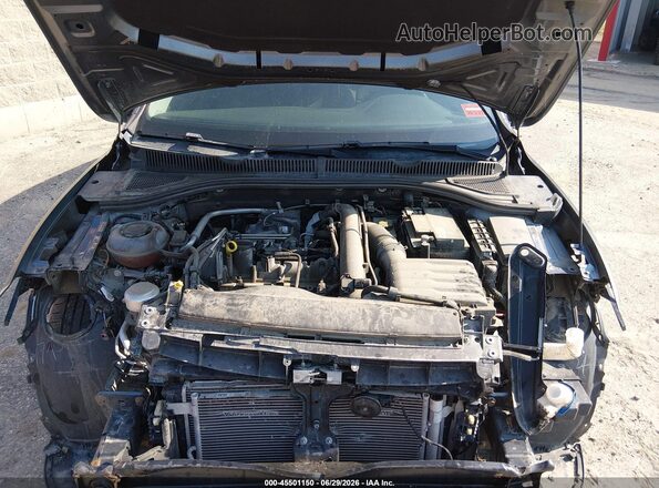 3VWC57BU7LM080998 2020 VOLKSWAGEN JETTA Gray Vista trasera
