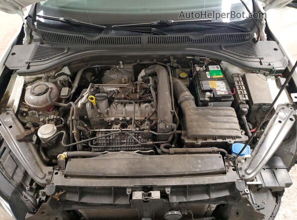 3VWC57BU7LM090060 2020 VOLKSWAGEN JETTA Белый 