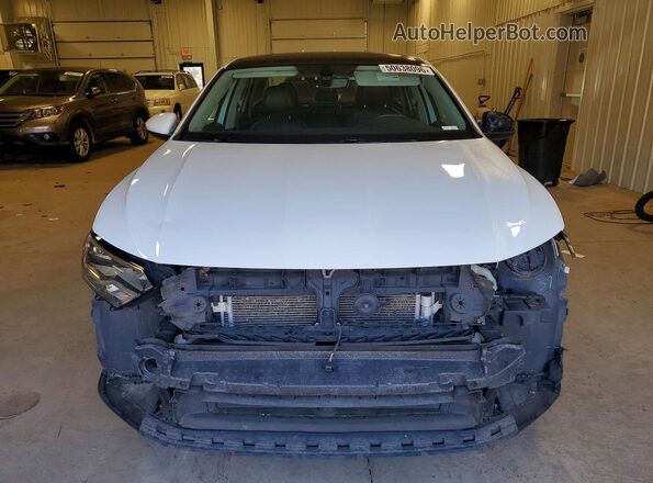 3VWC57BU7LM090060 2020 VOLKSWAGEN JETTA Белый 
