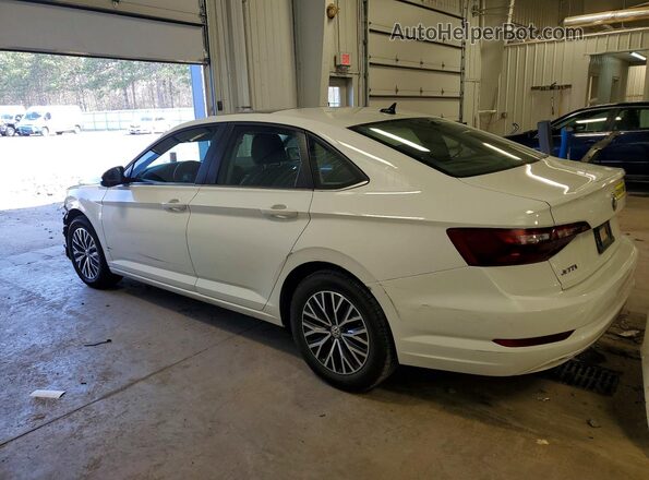 3VWC57BU7LM090060 2020 VOLKSWAGEN JETTA Белый 
