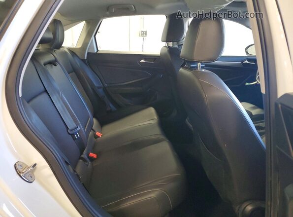 3VWC57BU7LM090060 2020 VOLKSWAGEN JETTA Белый 