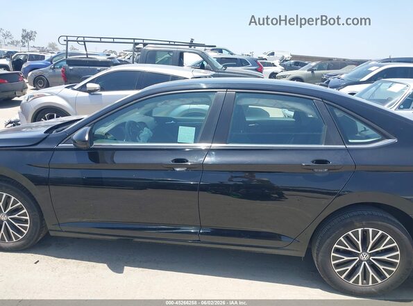 3VWC57BU7MM002514 2021 VOLKSWAGEN JETTA Black 