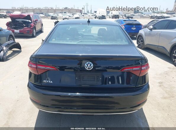 3VWC57BU7MM002514 2021 VOLKSWAGEN JETTA Black 
