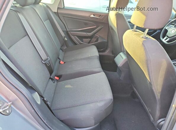 3VWC57BU7MM037604 2021 VOLKSWAGEN JETTA Silver 